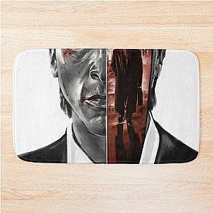 American Psycho (2000) Movie Bath Mat