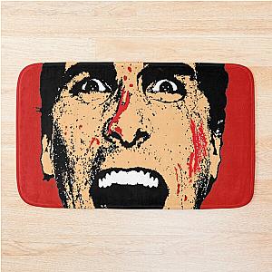 American Psycho (2000) Movie Bath Mat