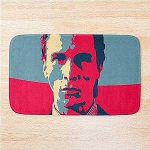 American Psycho (2000) Movie Bath Mat