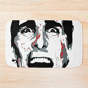 American Psycho (2000) Movie Bath Mat