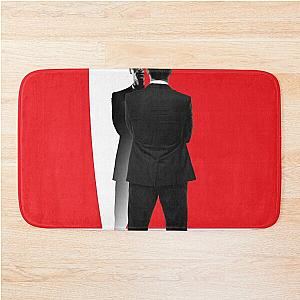 American Psycho (2000) Movie Bath Mat