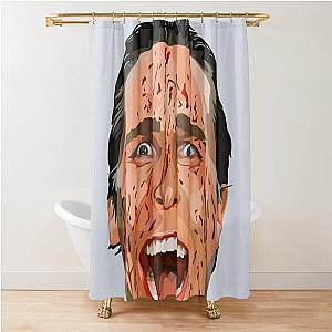 American Psycho (2000) Movie Shower Curtain