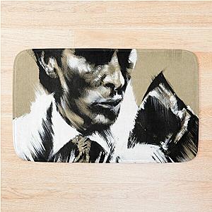 American Psycho (2000) Movie Bath Mat