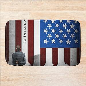 American Psycho (2000) Movie Bath Mat