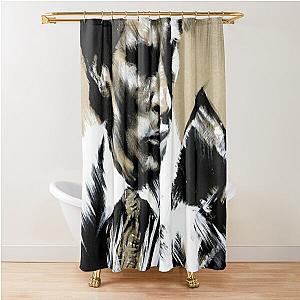 American Psycho (2000) Movie Shower Curtain