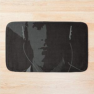 American Psycho (2000) Movie Bath Mat