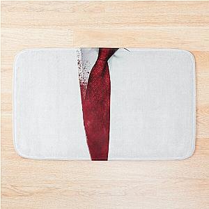 American Psycho (2000) Movie Bath Mat