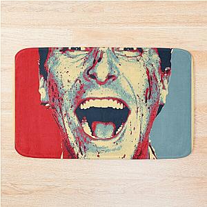 American Psycho (2000) Movie Bath Mat