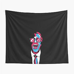 American Psycho Tapestry