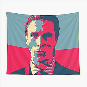 American Psycho (2000) Movie Tapestry