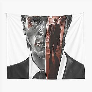 American Psycho (2000) Movie Tapestry