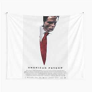 american psycho Tapestry