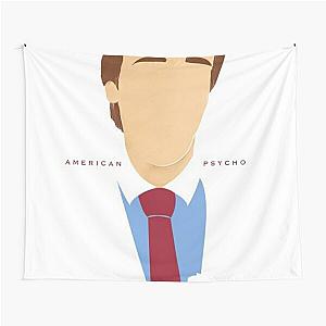 American Psycho (2000) Movie Tapestry