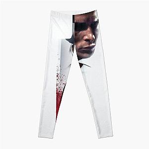 american psycho Leggings