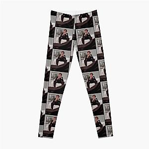 American Psycho   (3)      	 Leggings