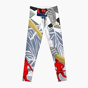 American Psycho (2000) Movie Leggings