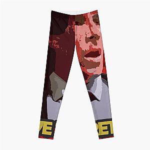 American Psycho - Videotape Leggings