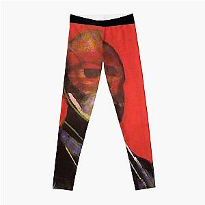 American Psycho Poster Perfect Gift Leggings