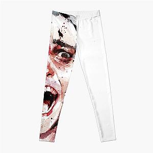 Patrick Bateman - American Psycho Leggings