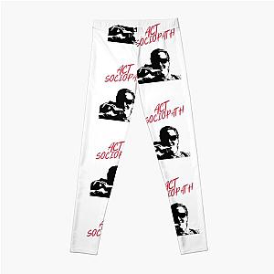 Patrick Bateman (American Psycho) Leggings