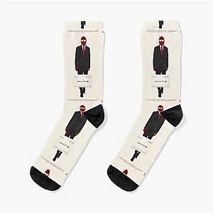 American Psycho (2000) Movie Socks