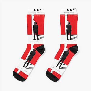 American Psycho (2000) Movie Socks