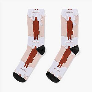 American Psycho (2000) Movie Socks