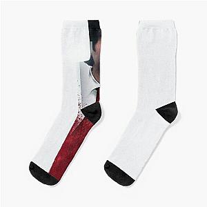 american psycho Socks