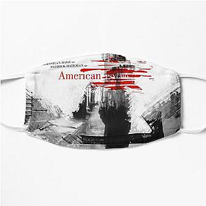 American Psycho (2000) Movie Flat Mask