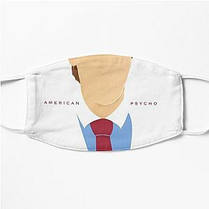 American Psycho (2000) Movie Flat Mask