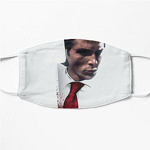 american psycho Flat Mask