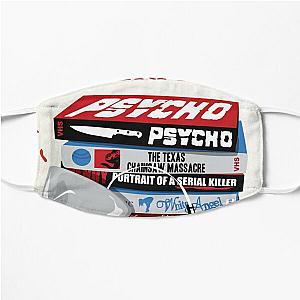 American Psycho (2000) Movie Flat Mask