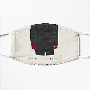 American Psycho (2000) Movie Flat Mask