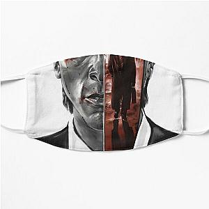 American Psycho (2000) Movie Flat Mask