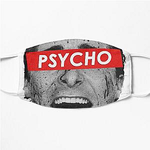 American Psycho - Patrick Bateman  Flat Mask