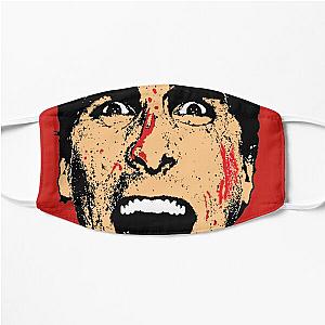 American Psycho (2000) Movie Flat Mask