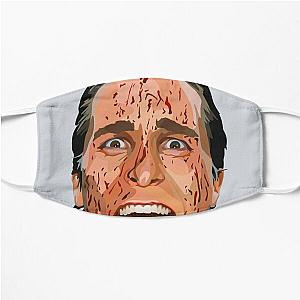 American Psycho (2000) Movie Flat Mask