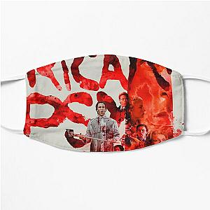 American Psycho (2000) Movie Flat Mask