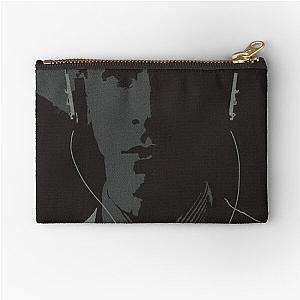 American Psycho (2000) Movie Zipper Pouch