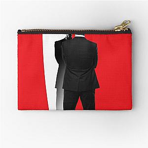 American Psycho (2000) Movie Zipper Pouch