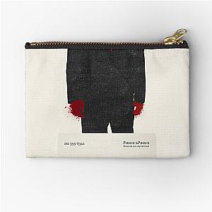 American Psycho (2000) Movie Zipper Pouch