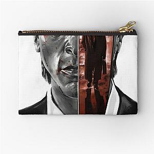 American Psycho (2000) Movie Zipper Pouch