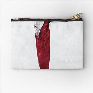 American Psycho (2000) Movie Zipper Pouch