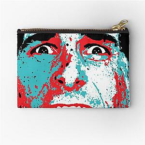 American Psycho (2000) Movie Zipper Pouch