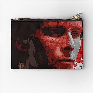 American Psycho (2000) Movie Zipper Pouch