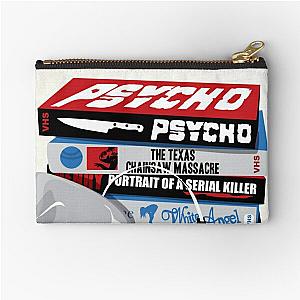 American Psycho (2000) Movie Zipper Pouch