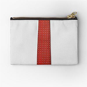 American Psycho (2000) Movie Zipper Pouch