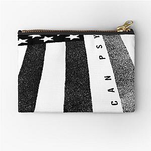 American Psycho (2000) Movie Zipper Pouch