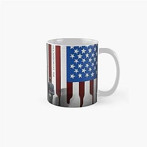 American Psycho (2000) Movie Classic Mug