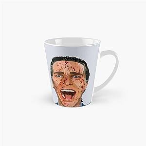 American Psycho (2000) Movie Tall Mug